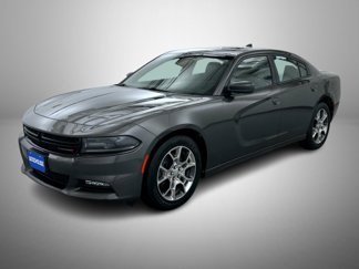 Used 2015 Dodge Charger SXT w/ Driver Confidence Group image 1