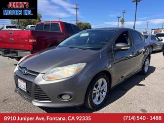 Used 2013 Ford Focus SE image 1