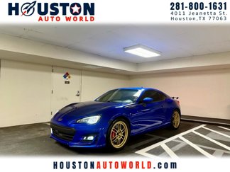 Used 2019 Subaru BRZ Limited w/ Performance Package image 1