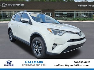 Used 2016 Toyota RAV4 XLE image 1