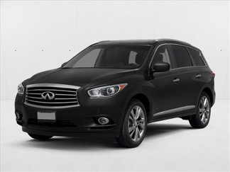 Used 2013 INFINITI JX35 AWD w/ Premium Pkg video 1