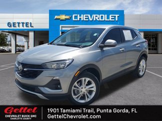 Used 2023 Buick Encore GX Preferred w/ Cold Weather Comfort Package image 1