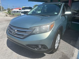 Used 2012 Honda CR-V EX image 1