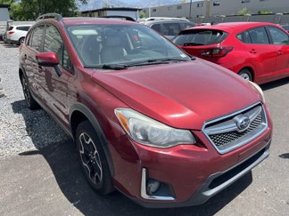 Used 2016 Subaru Crosstrek 2.0i Limited image 1