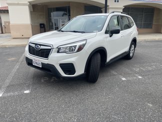 Used 2020 Subaru Forester w/ Alloy Wheel Package video 1