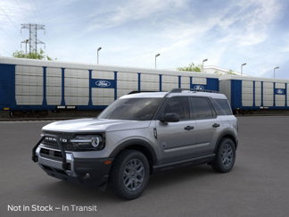 New 2025 Ford Bronco Sport Big Bend image 1