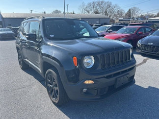 Used 2016 Jeep Renegade Latitude image 1