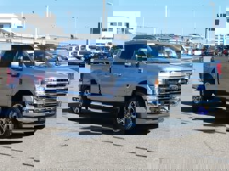 Certified 2022 Ford F350 Lariat w/ Lariat Ultimate Package image 1