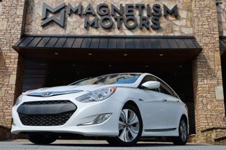 Used 2013 Hyundai Sonata Limited image 1