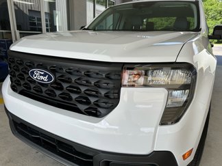 New 2025 Ford Maverick XLT w/ XLT Luxury Package image 1