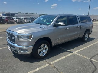Used 2019 RAM 1500 Big Horn image 1