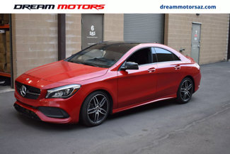 Used 2019 Mercedes-Benz CLA 250 image 1