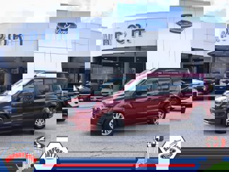 Used 2020 Ford Transit Connect XLT image 1