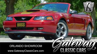 Used 2004 Ford Mustang GT image 1