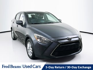 Used 2017 Toyota Yaris iA image 1