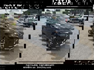 Certified 2022 Lexus RX 350 AWD w/ Premium Package image 1