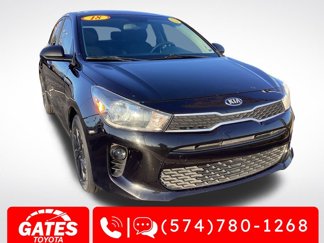 Used 2018 Kia Rio LX image 1