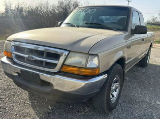 Used 2000 Ford Ranger 2WD SuperCab image 1