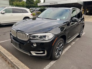 Used 2016 BMW X5 xDrive40e image 1