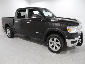 Used 2019 RAM 1500 Big Horn image 1