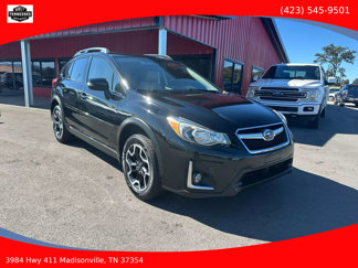 Used 2017 Subaru Crosstrek 2.0i Limited image 1