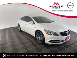 Used 2017 Buick LaCrosse Preferred image 1