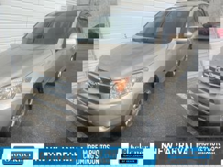Used 2008 Toyota RAV4 Limited image 1