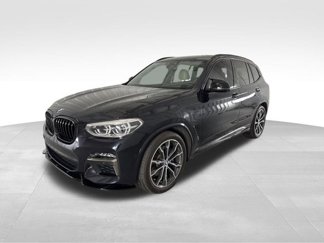 Used 2020 BMW X3 M40i w/ Executive Package image 1
