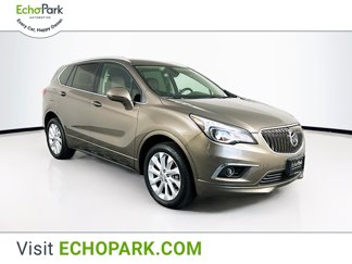 Used 2018 Buick Envision Premium image 1
