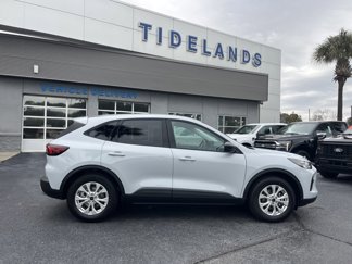 New 2025 Ford Escape Active w/ Cold Weather Package image 1