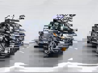 Used 2017 Honda Ridgeline Sport image 1