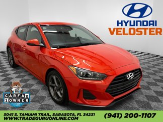 Used 2020 Hyundai Veloster 2.0 image 1
