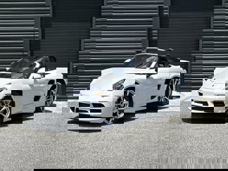 Certified 2019 Porsche 718 Boxster image 1