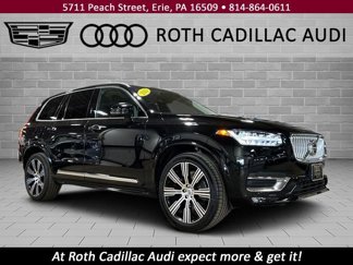 Used 2021 Volvo XC90 T6 Inscription w/ Climate Package image 1