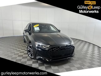 Used 2025 Audi A3 2.0T Premium image 1
