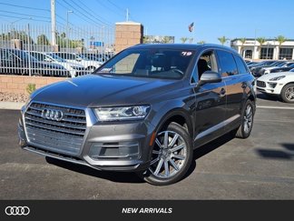 Used 2019 Audi Q7 2.0T Premium w/ Convenience Package image 1