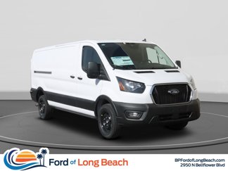 New 2024 Ford Transit 250 Low Roof w/ Exterior Upgrade Package image 1