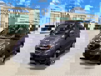 Certified 2019 Honda Fit LX image 1