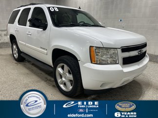Used 2008 Chevrolet Tahoe LT w/ Convenience Package 1 image 1