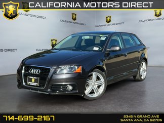 Used 2013 Audi A3 2.0T Premium Plus image 1