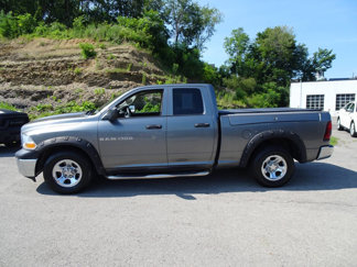 Used 2012 RAM 1500 Tradesman w/ ST Popular Equipment Group image 1