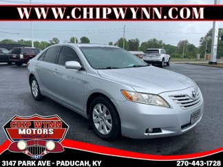 Used 2009 Toyota Camry XLE image 1