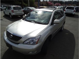 Used 2008 Lexus RX 350 AWD image 1