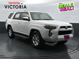 Used 2016 Toyota 4Runner 2WD image 1
