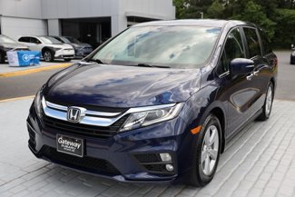Used 2019 Honda Odyssey EX-L image 1