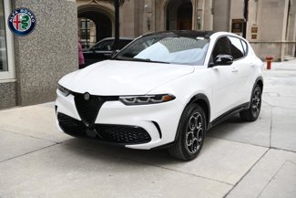 New 2025 Alfa Romeo Tonale image 1