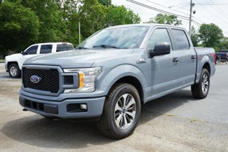 Used 2020 Ford F150 XL w/ Equipment Group 101A Mid image 1