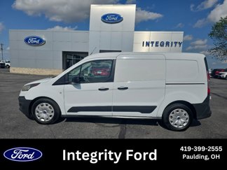 Used 2016 Ford Transit Connect XL image 1