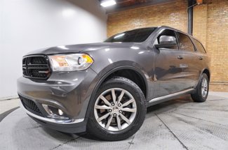 Used 2017 Dodge Durango AWD image 1