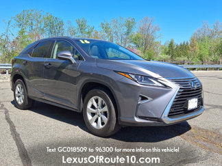 Used 2016 Lexus RX 350 AWD image 1